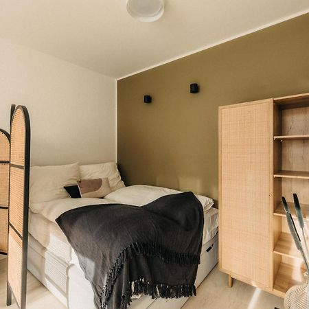 Duesseldorf Boutique-Style Studioapartments エクステリア 写真