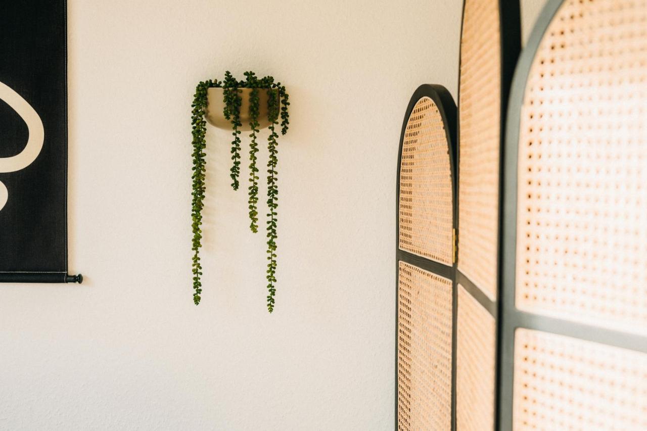Duesseldorf Boutique-Style Studioapartments エクステリア 写真