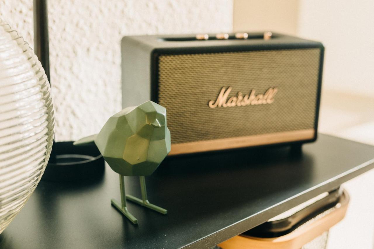 Duesseldorf Boutique-Style Studioapartments エクステリア 写真
