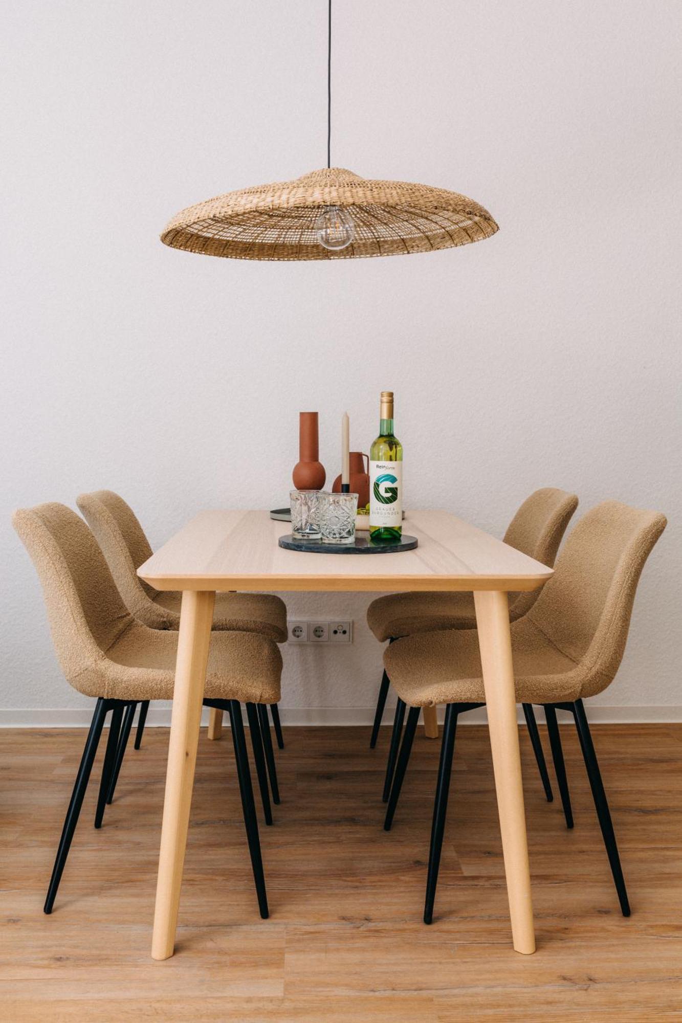 Duesseldorf Boutique-Style Studioapartments エクステリア 写真