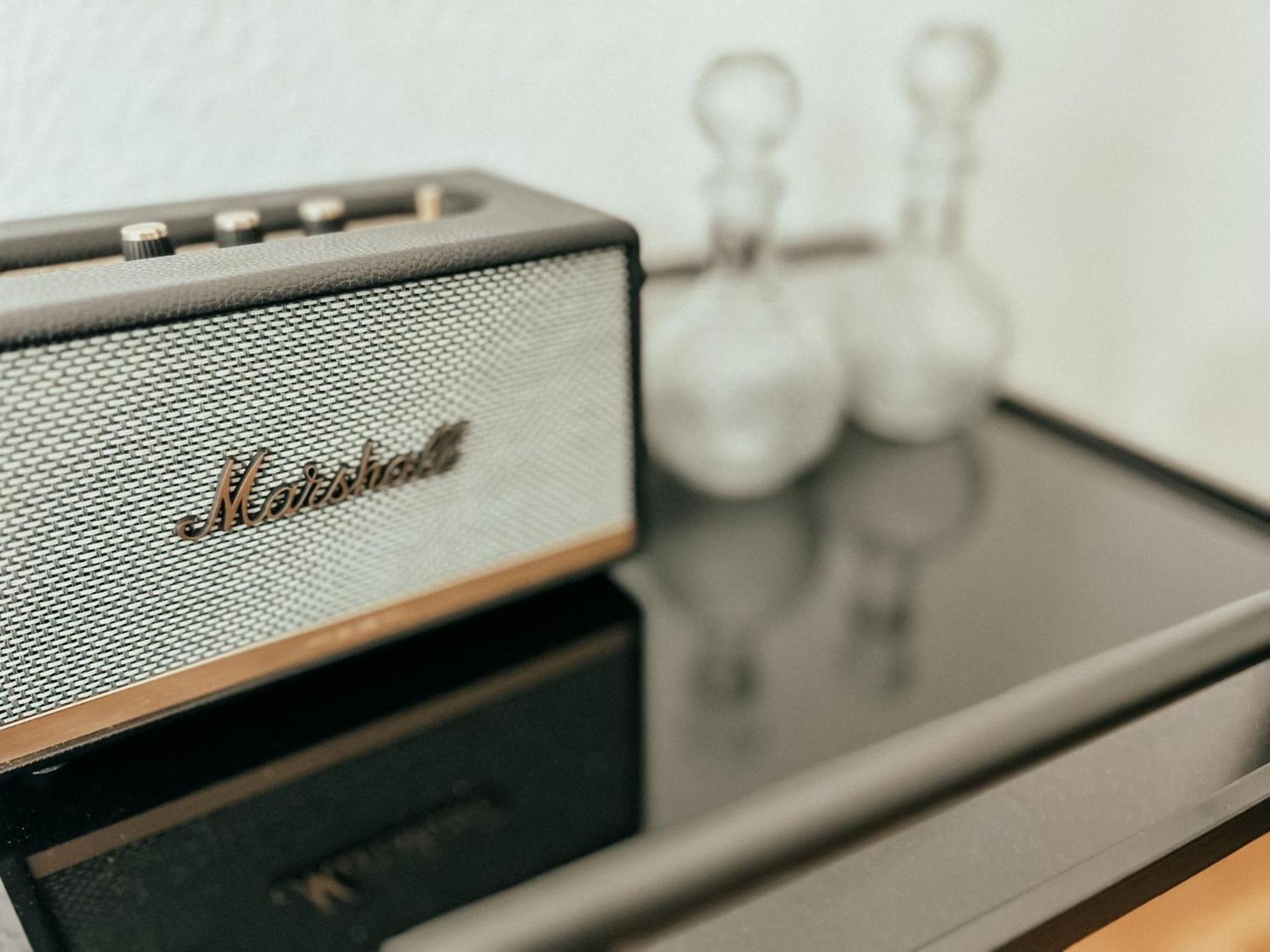 Duesseldorf Boutique-Style Studioapartments エクステリア 写真