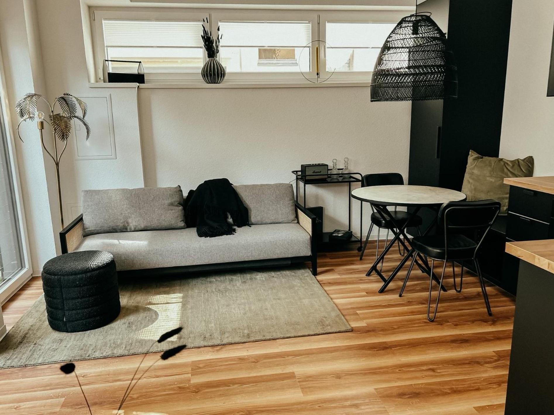 Duesseldorf Boutique-Style Studioapartments エクステリア 写真