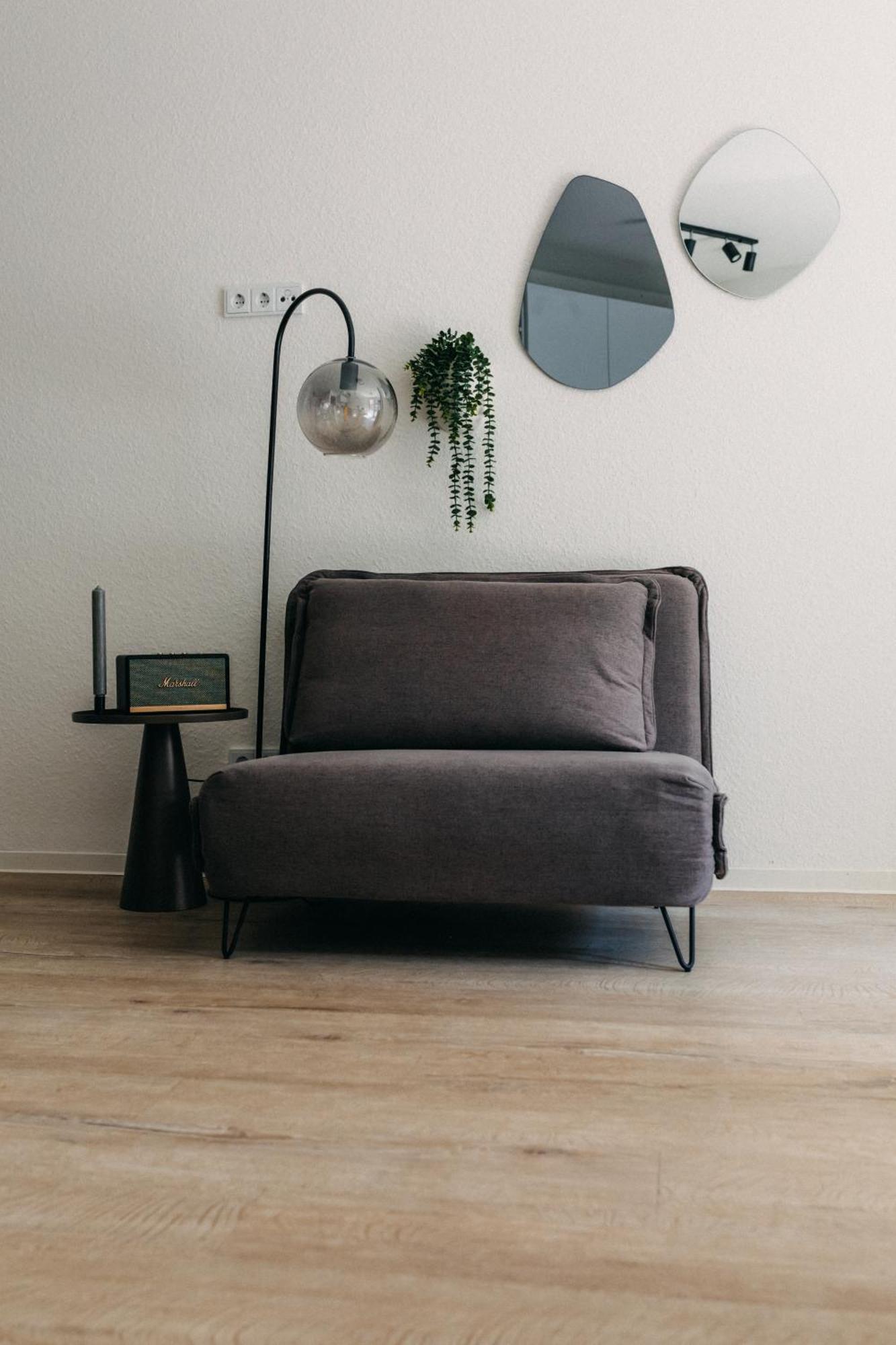 Duesseldorf Boutique-Style Studioapartments エクステリア 写真