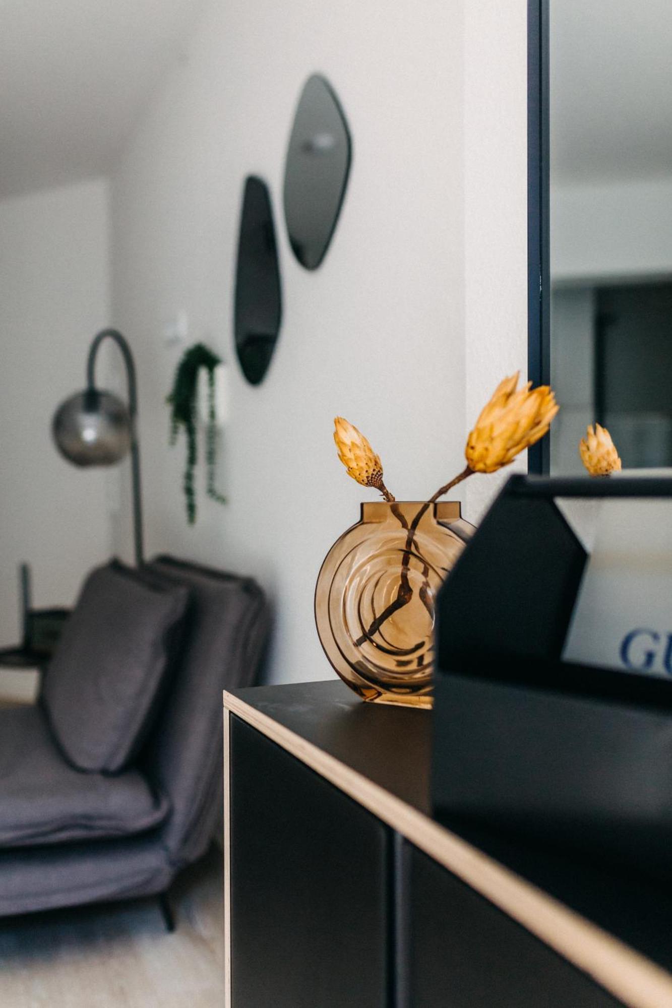 Duesseldorf Boutique-Style Studioapartments エクステリア 写真