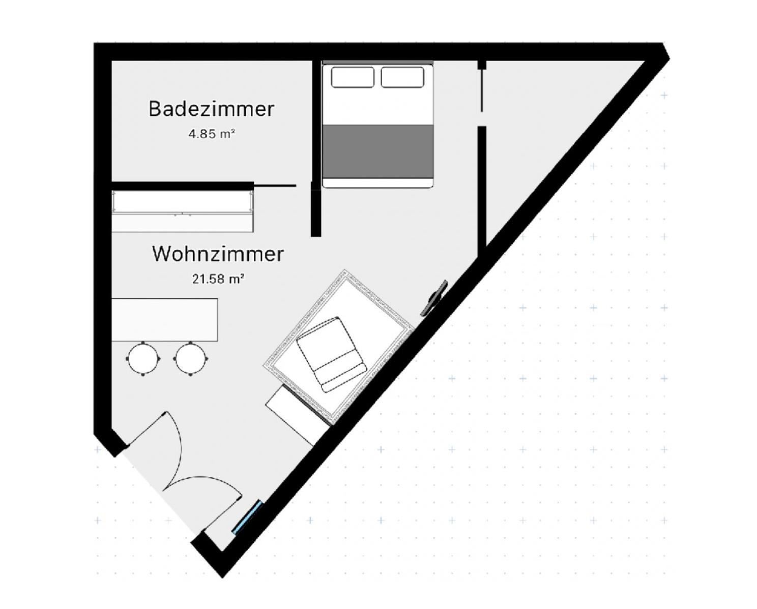 Duesseldorf Boutique-Style Studioapartments エクステリア 写真