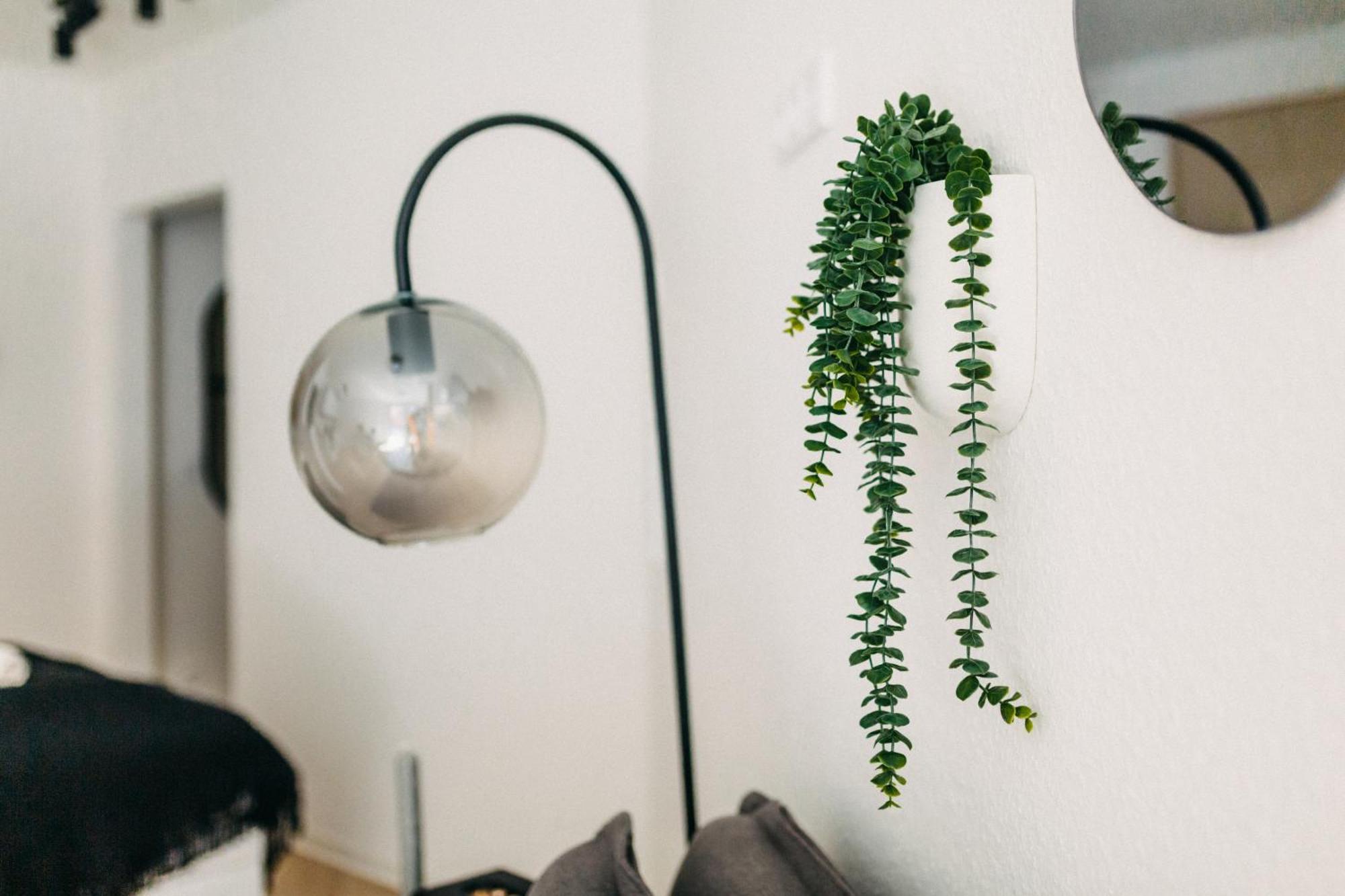 Duesseldorf Boutique-Style Studioapartments エクステリア 写真