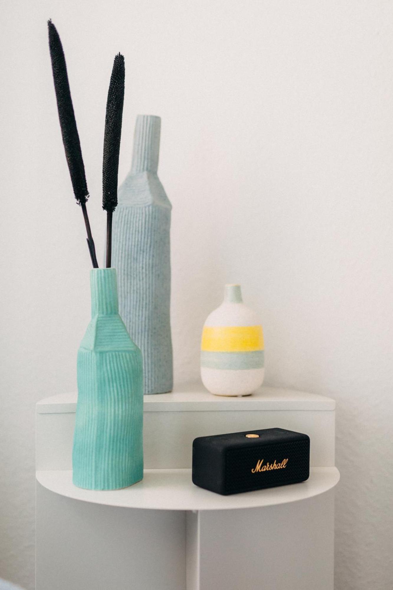Duesseldorf Boutique-Style Studioapartments エクステリア 写真