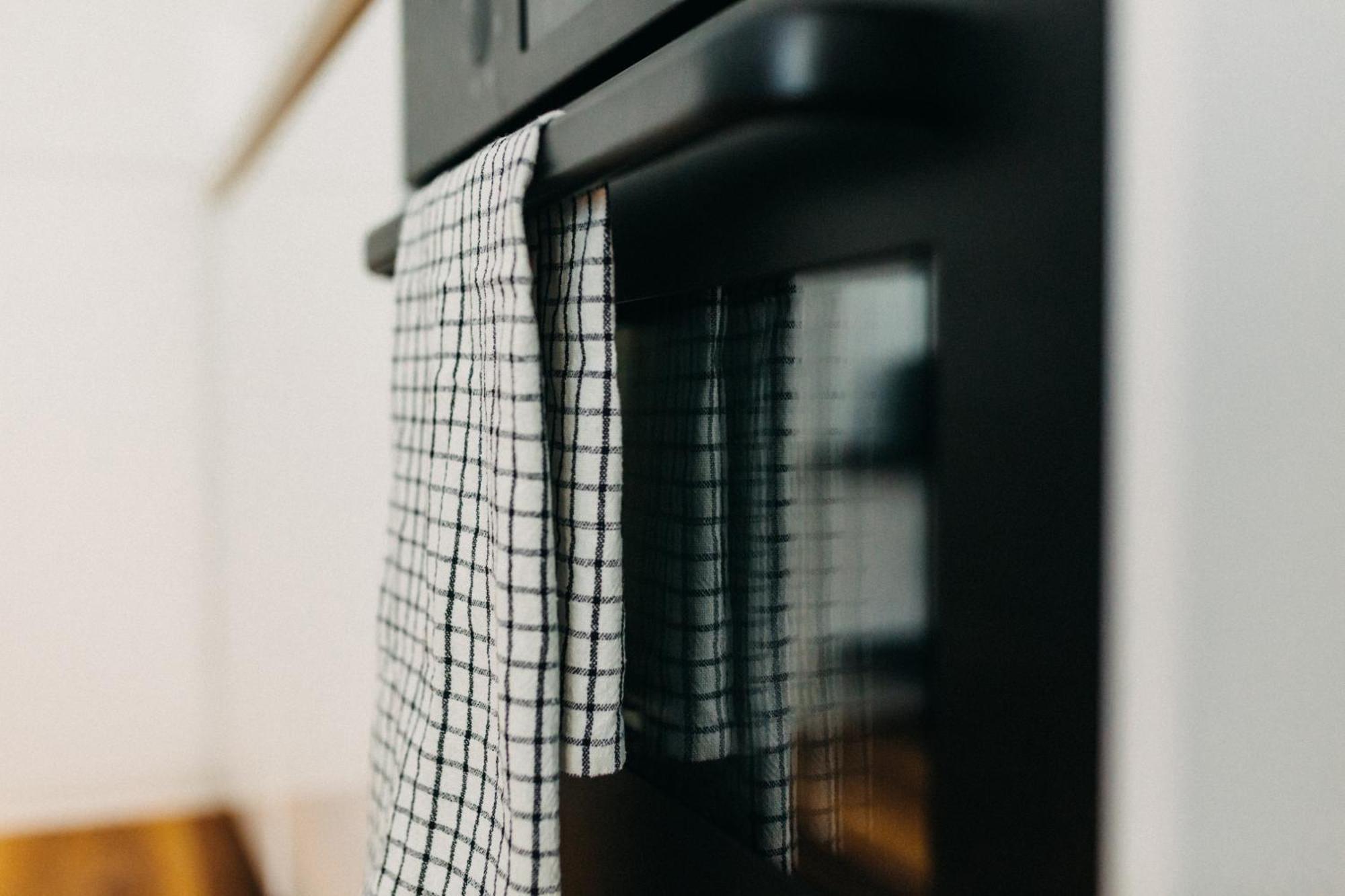 Duesseldorf Boutique-Style Studioapartments エクステリア 写真
